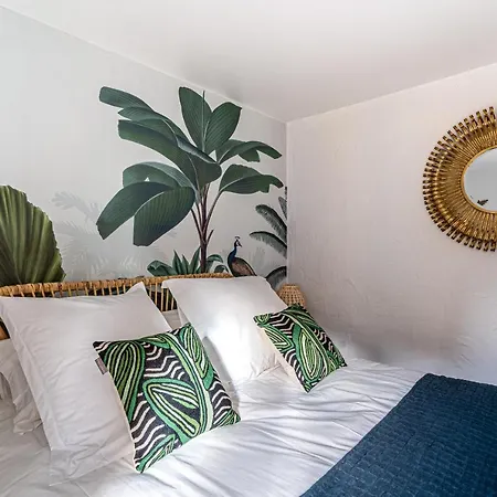 Apartment Le Moulin Aux Epices
