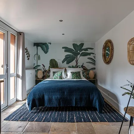 Le Moulin Aux Epices Apartment Strasbourg